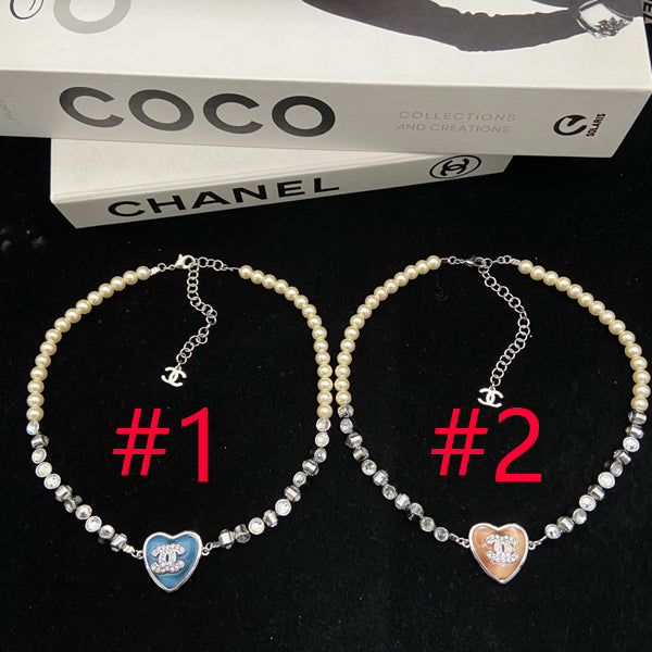X1Q85C189X Popular Necklace