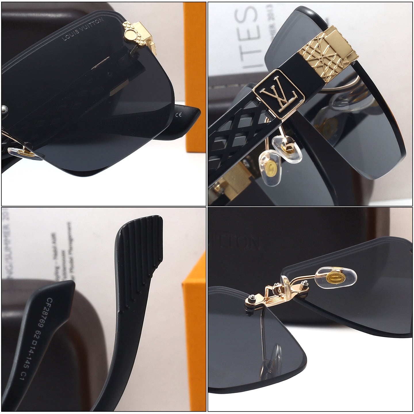 T1R46E22 Popular Sunglasses