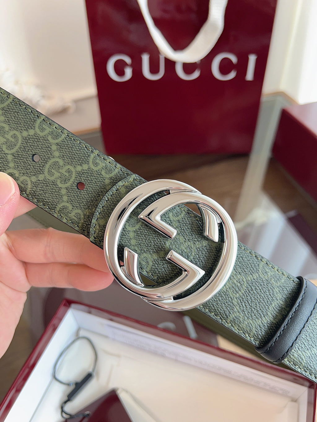 P1P36B50 Popular High quality belt With full package