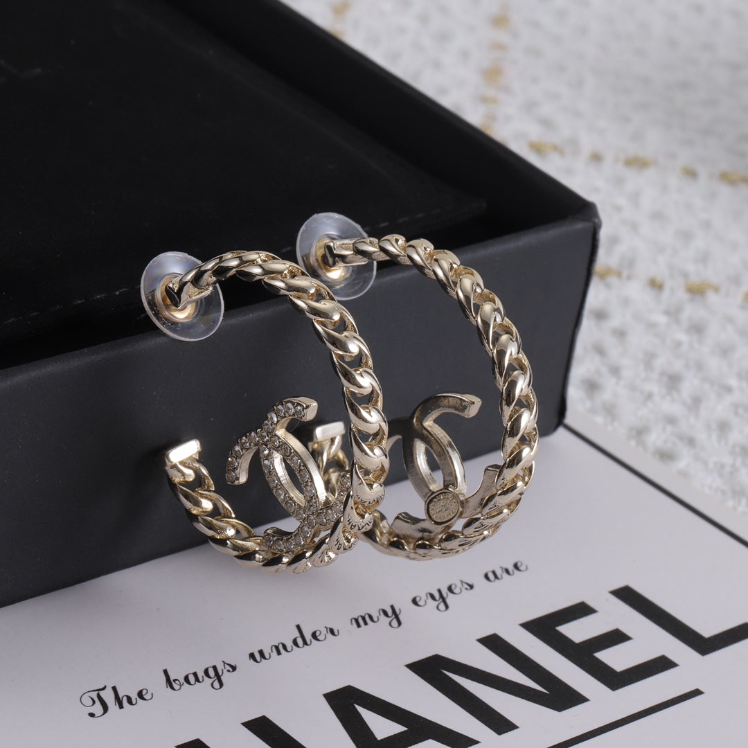 X1Z54C435E Popular Earrings