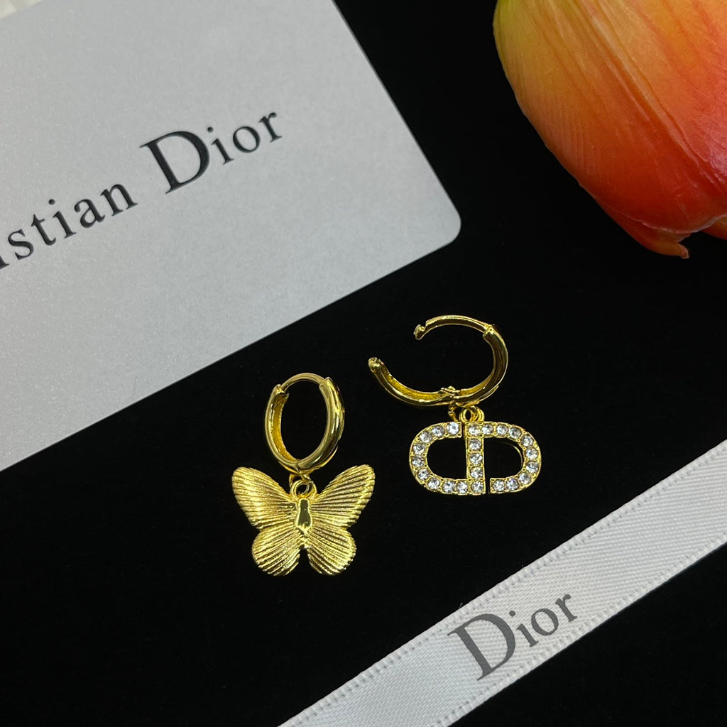 X1Z94D1062E Popular Earrings