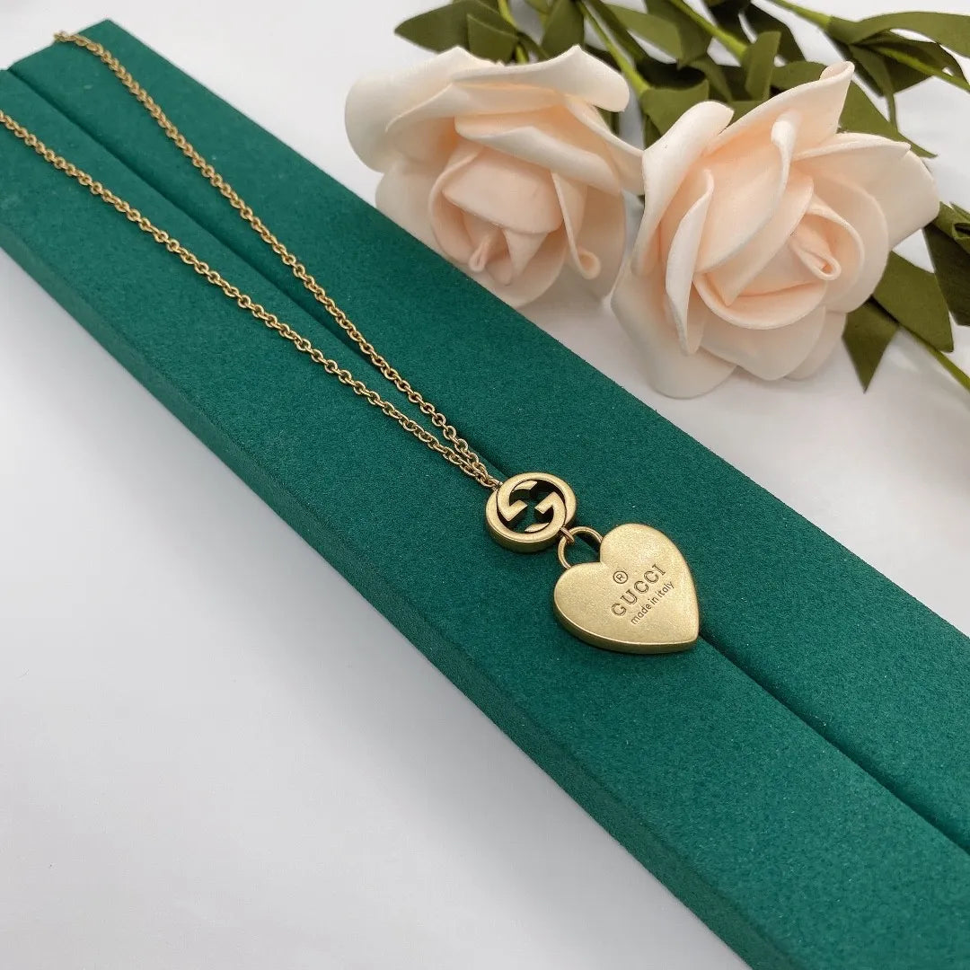 X1Y93B379X  Popular   Necklaces Earrings