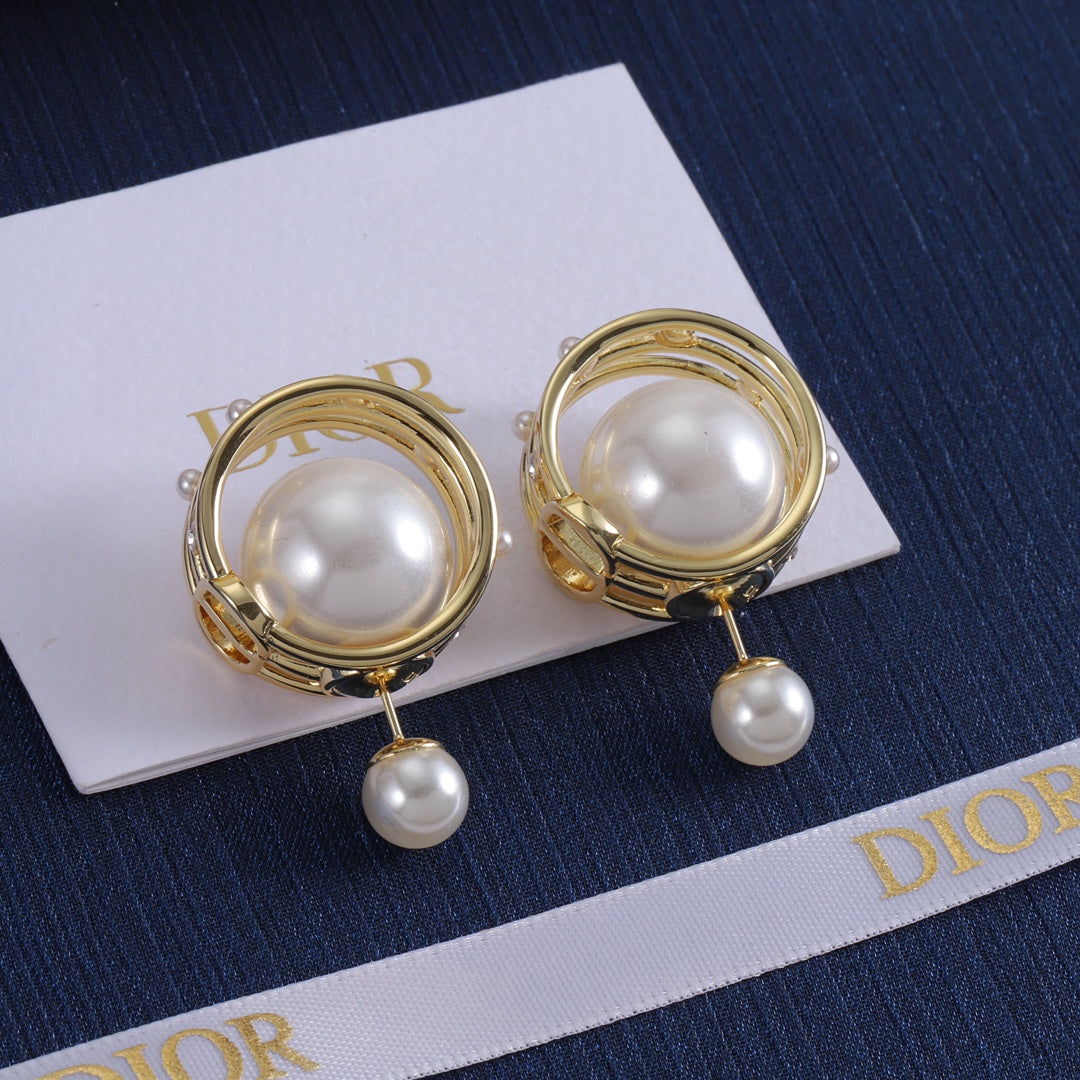 X1Z54D420E Popular Earrings