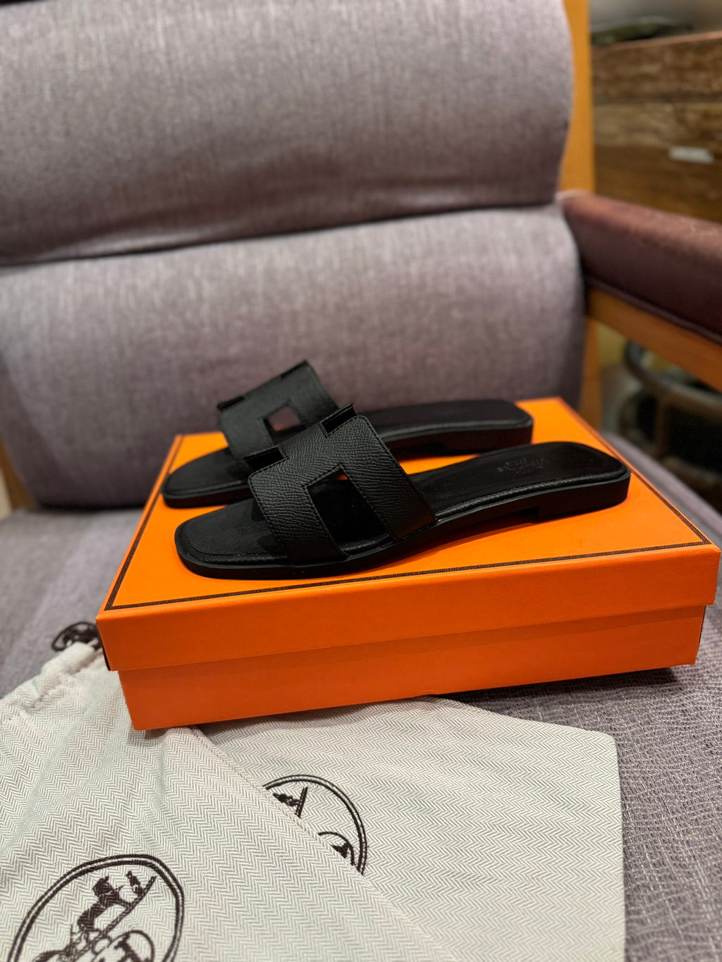 Z1ZH238 Popular Slippers