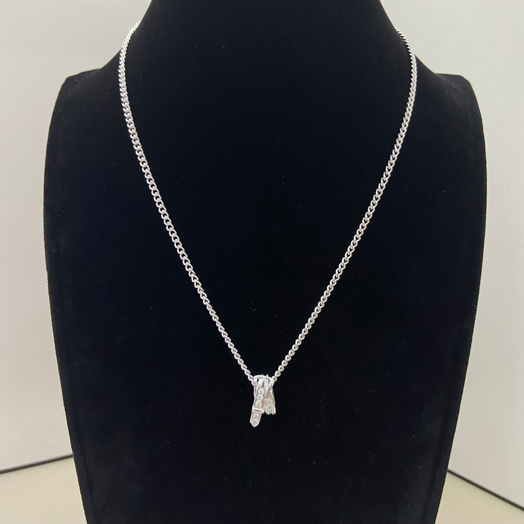 X1Q85H186X Popular Necklace