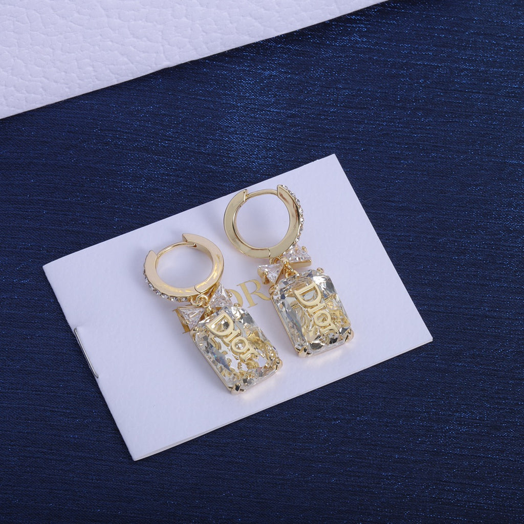 X1Z94D988E Popular  Earrings