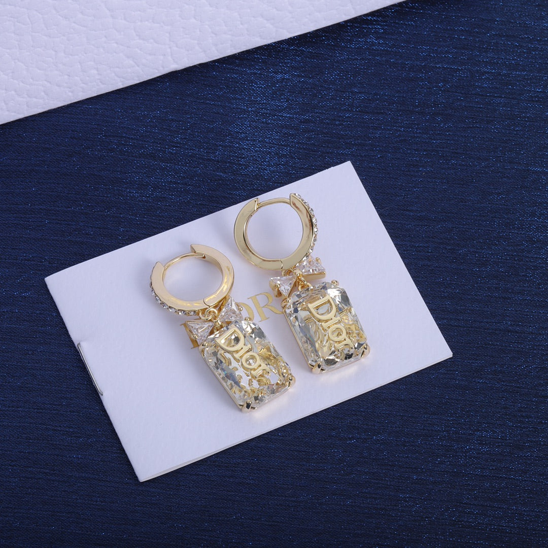 X1Z94D988E Popular  Earrings