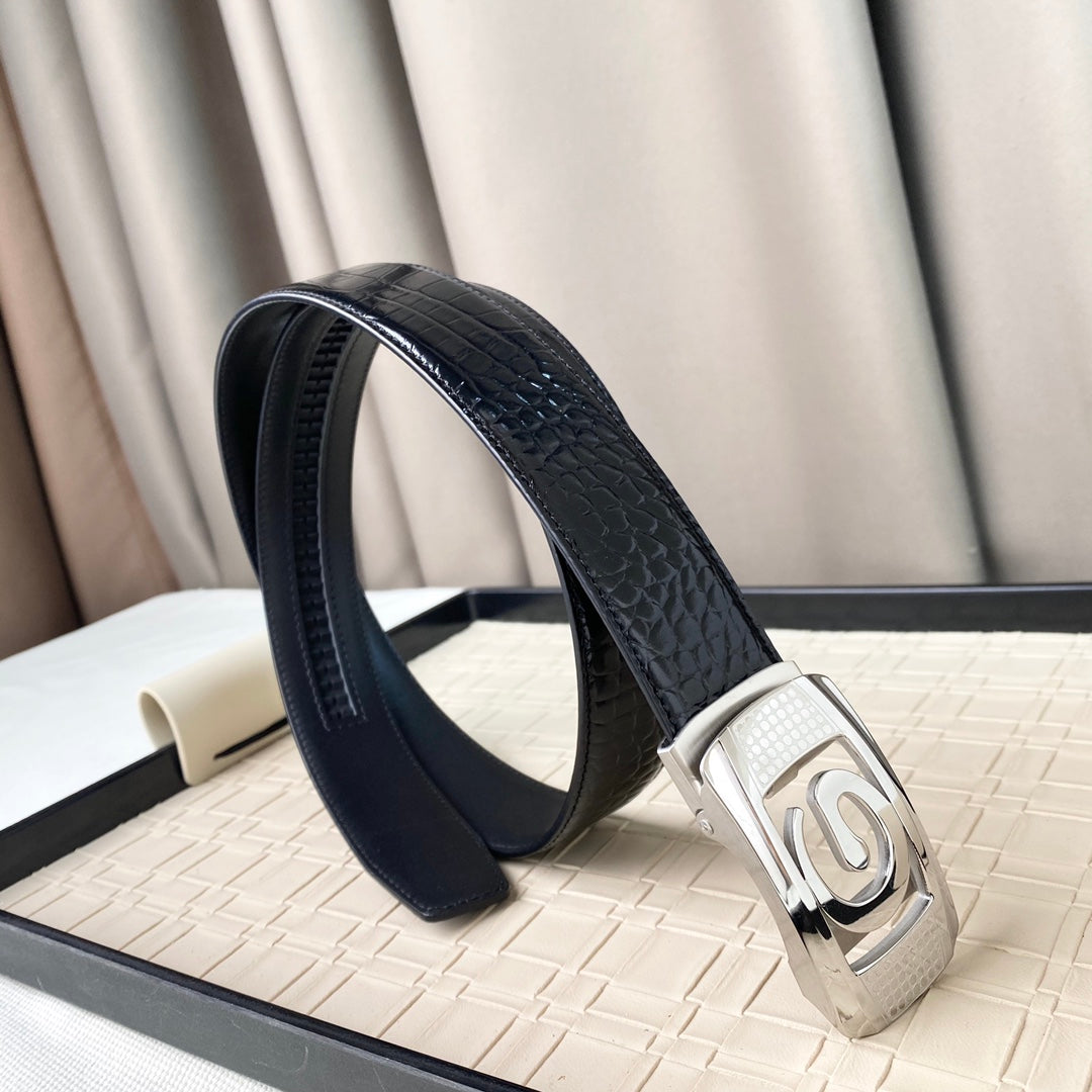 P1Q64B112 Popular  High quality belt With full package