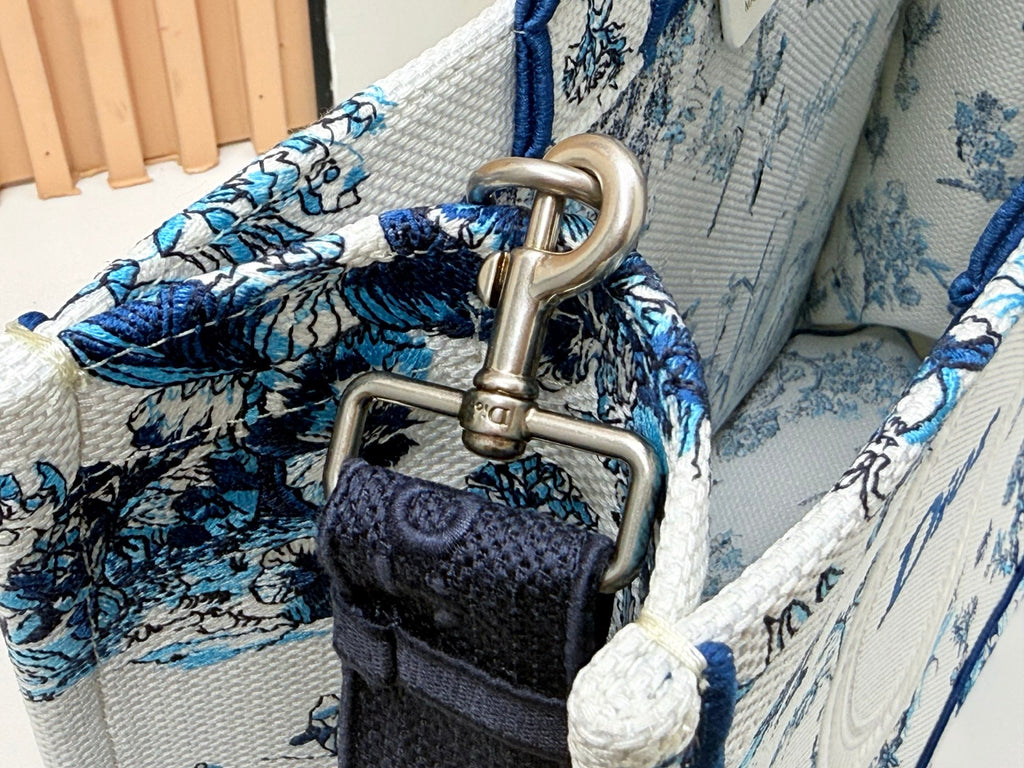 B1R76D08 Popular canvas bag