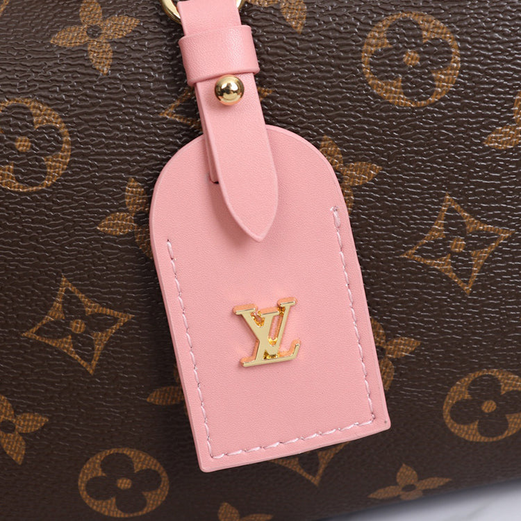 B1P120E33 Popular  leather bag 