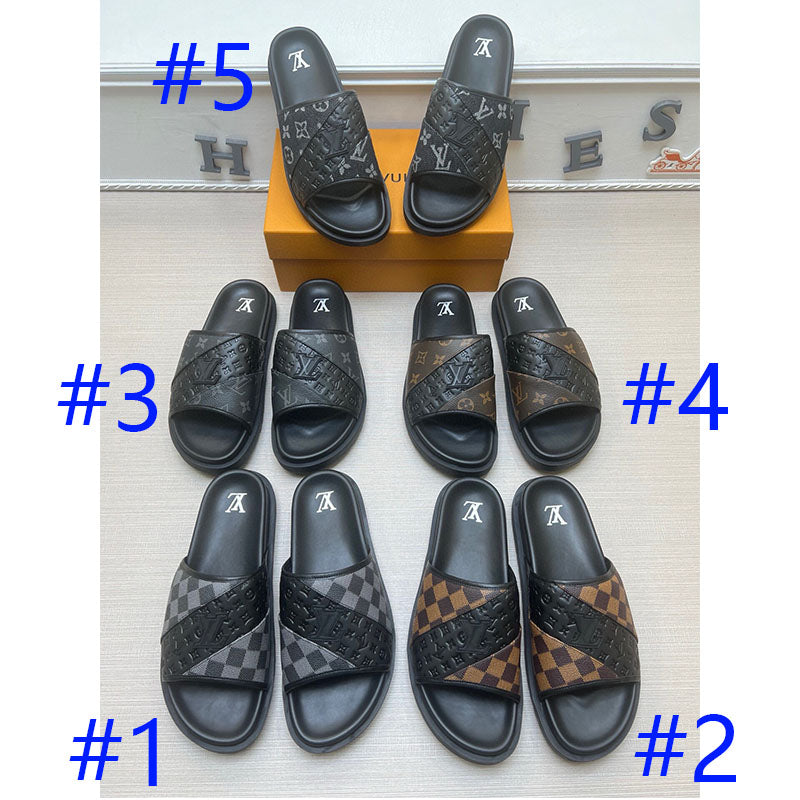 Z5WE249 Popular Slippers
