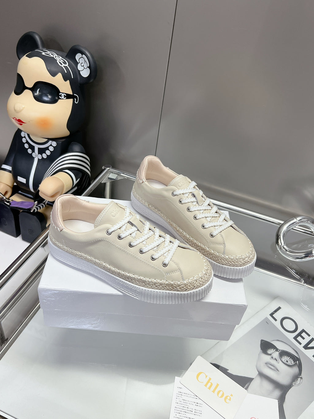 Z2Q105A273 Popular high-quality Shoes