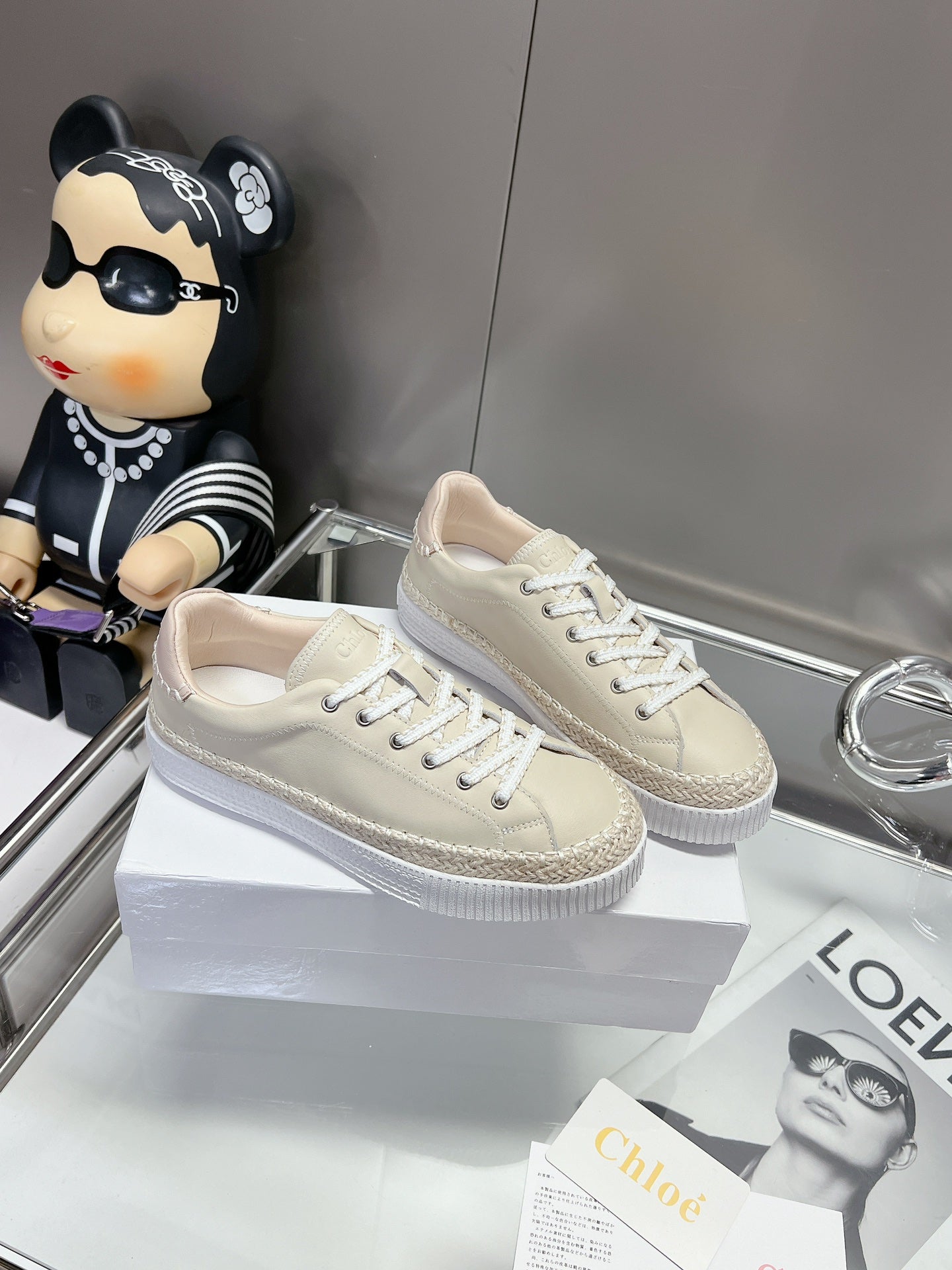 Z2Q105A273 Popular high-quality Shoes