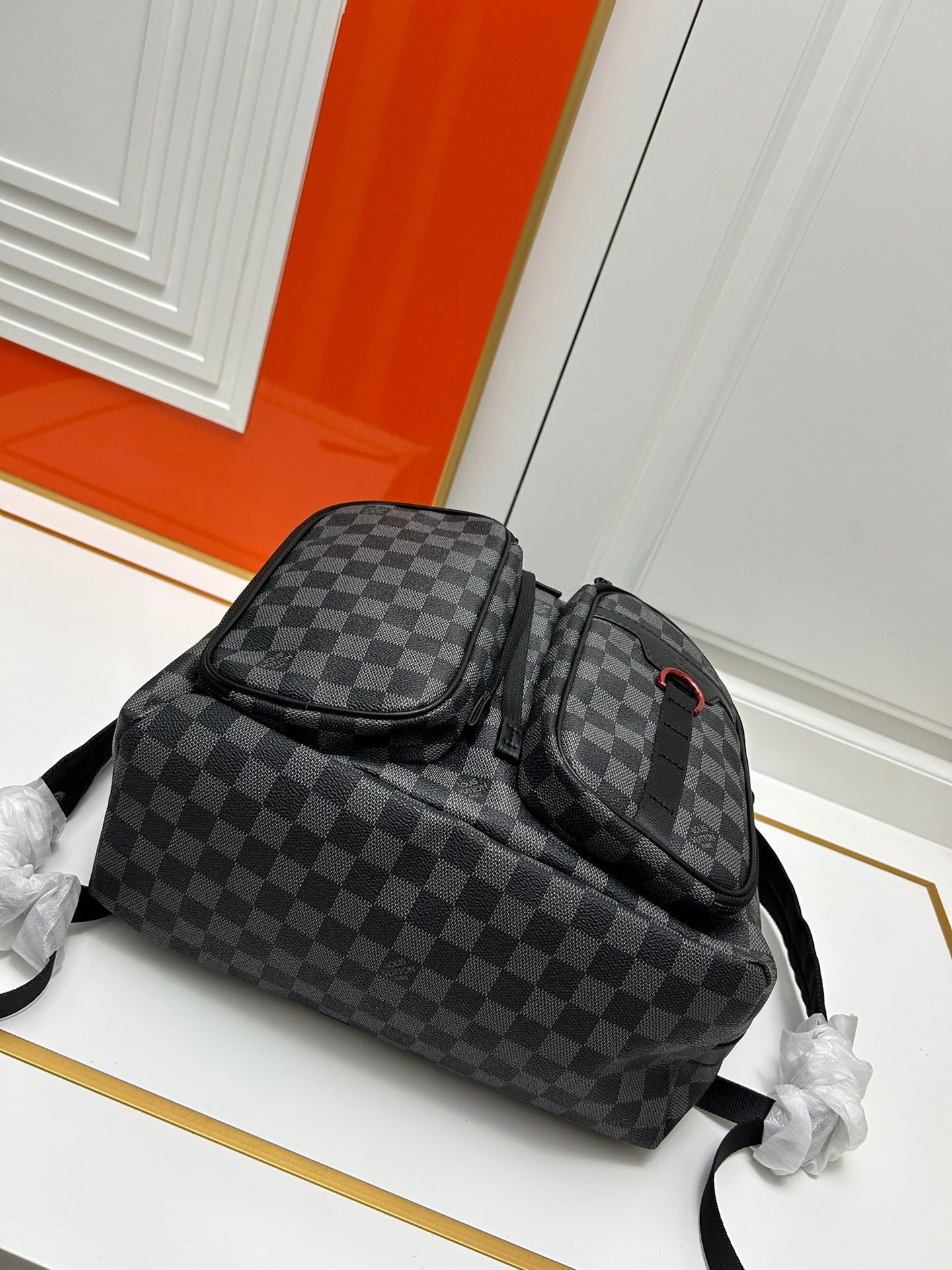 B1X64E454 Popular  leather bag