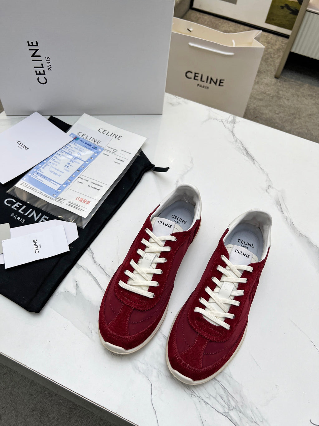 Z2Q105N431 Popular high-quality Shoes