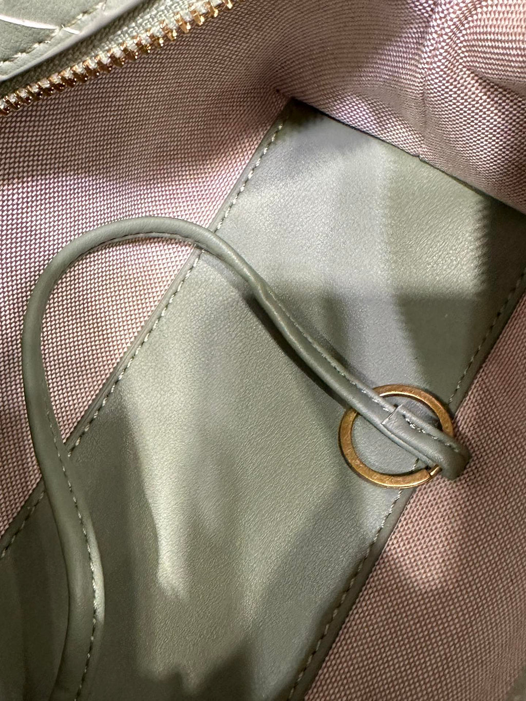 B1X104A84 Popular eather bag
