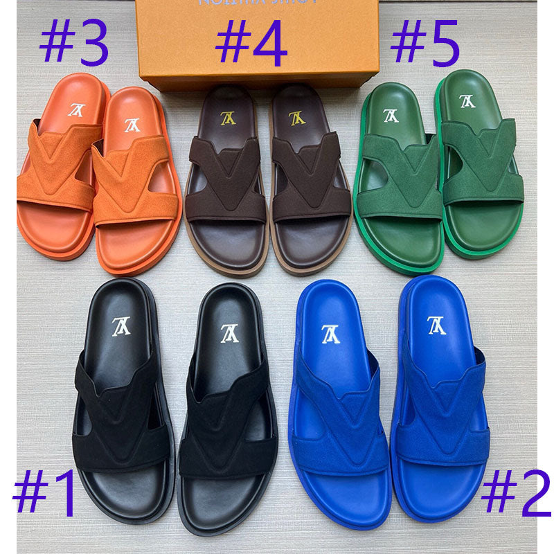 Z5LE229 Popular Slippers