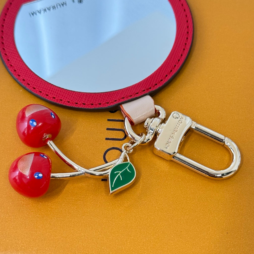 A1Q95E32 Popular bag 's charms accessories
