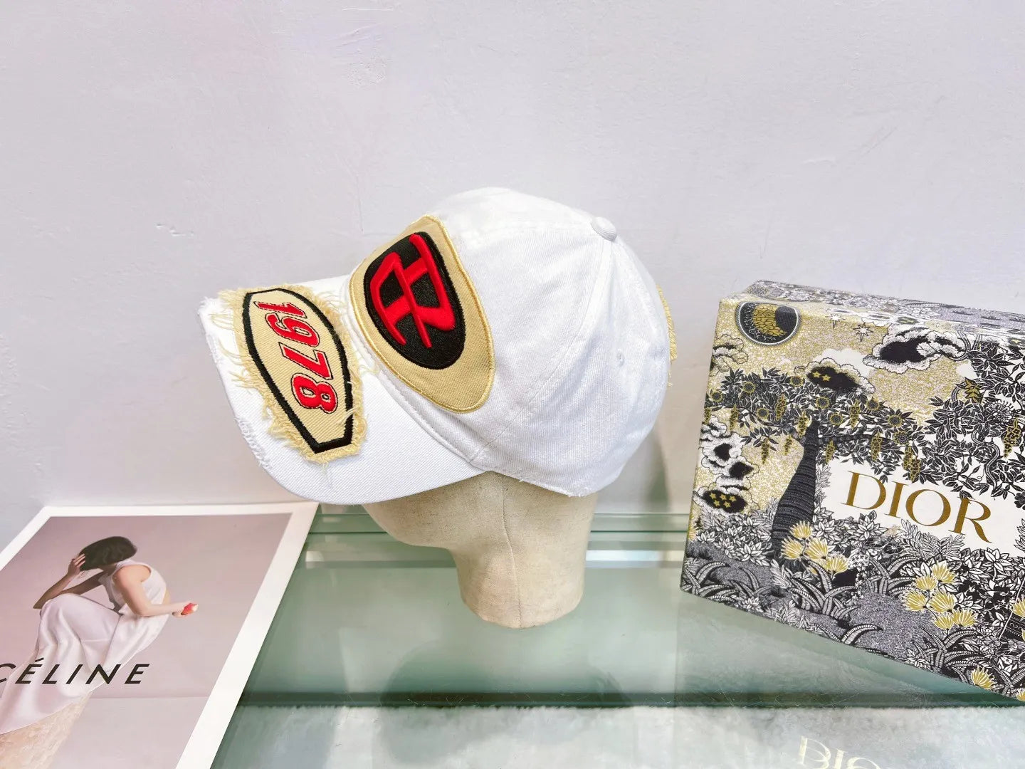 M1Z35D533 Popular  hats
