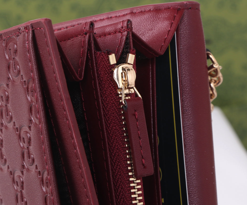 B1P36B111 Popular leather bag