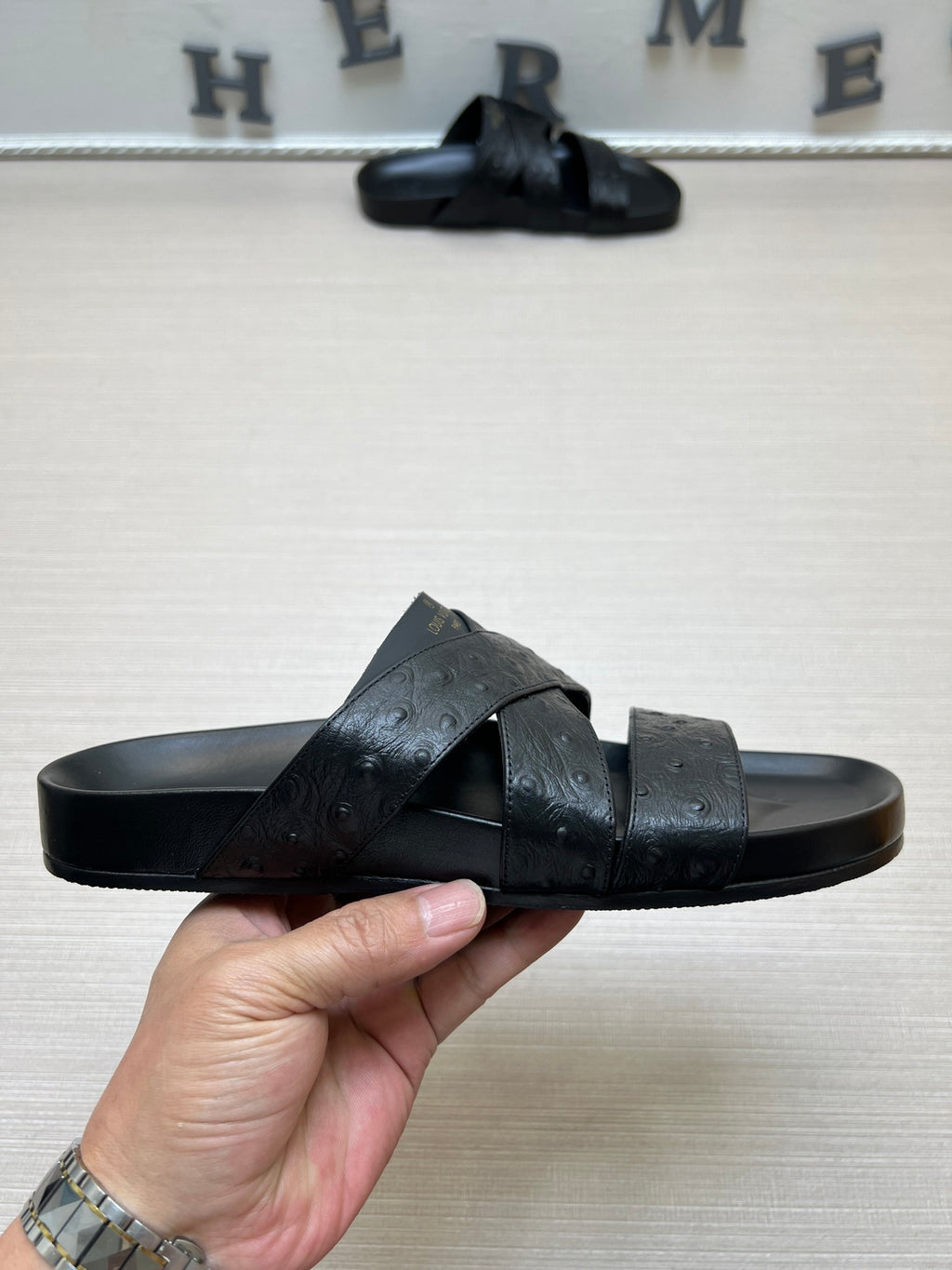 Z5ZE89 Popular slippers