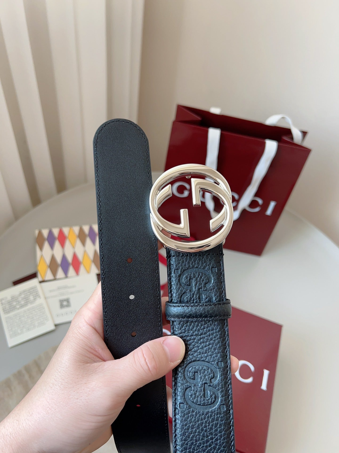 P1Q115B44 Popular High quality belt With full package