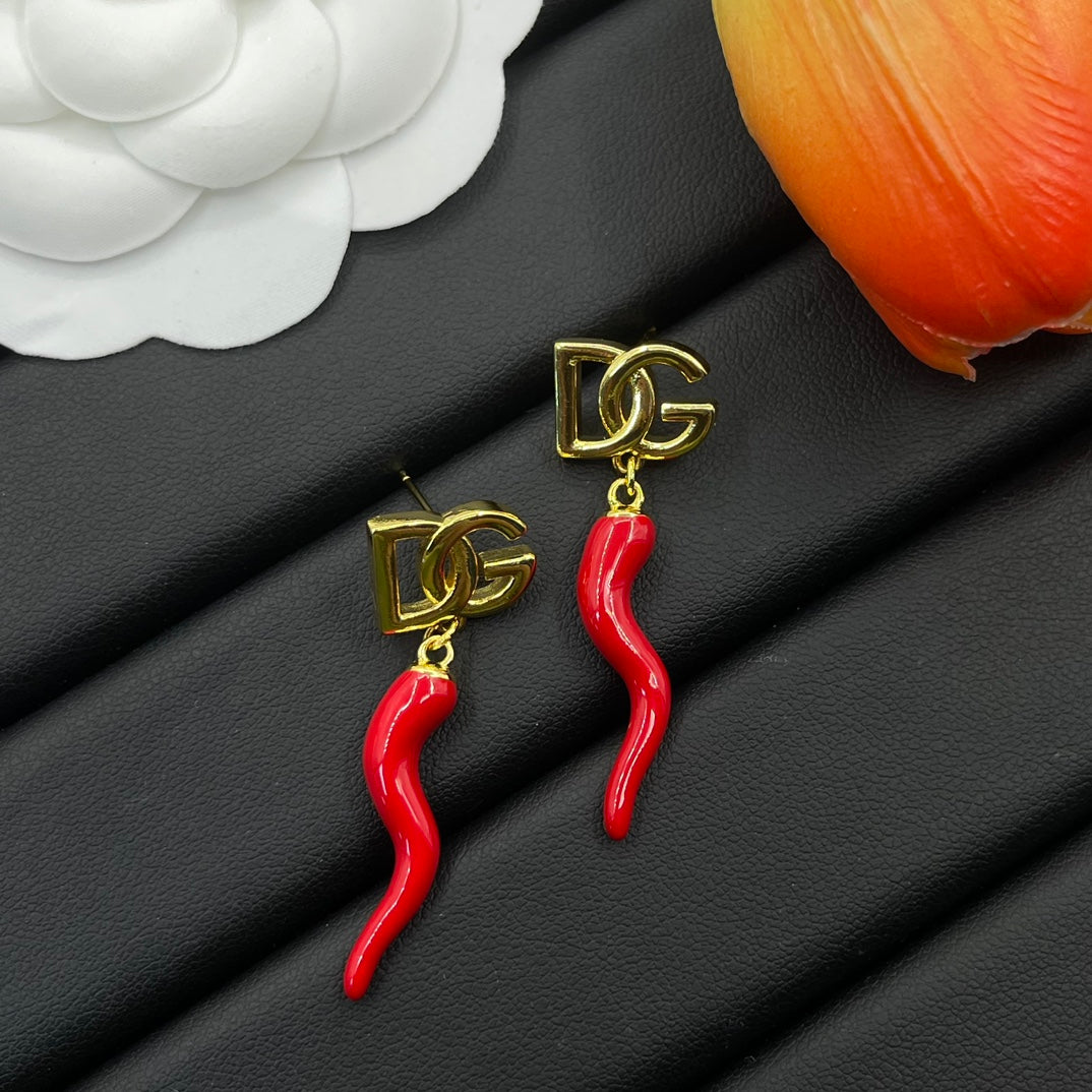 X1Z94A1046E Popular Earrings