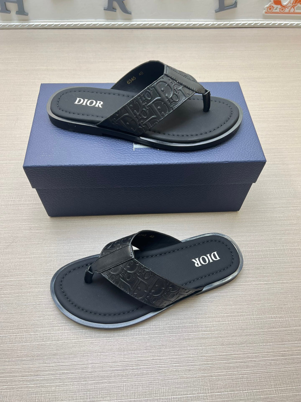 Z5ZD80 Popular slippers