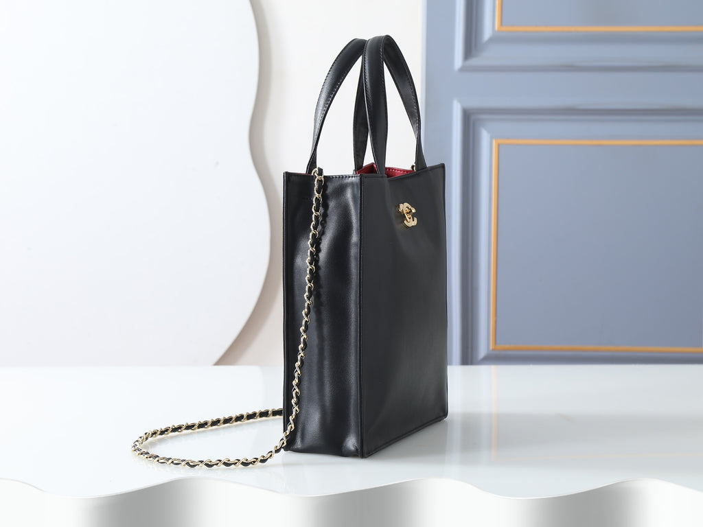 B1R76C29 Popular leather bag