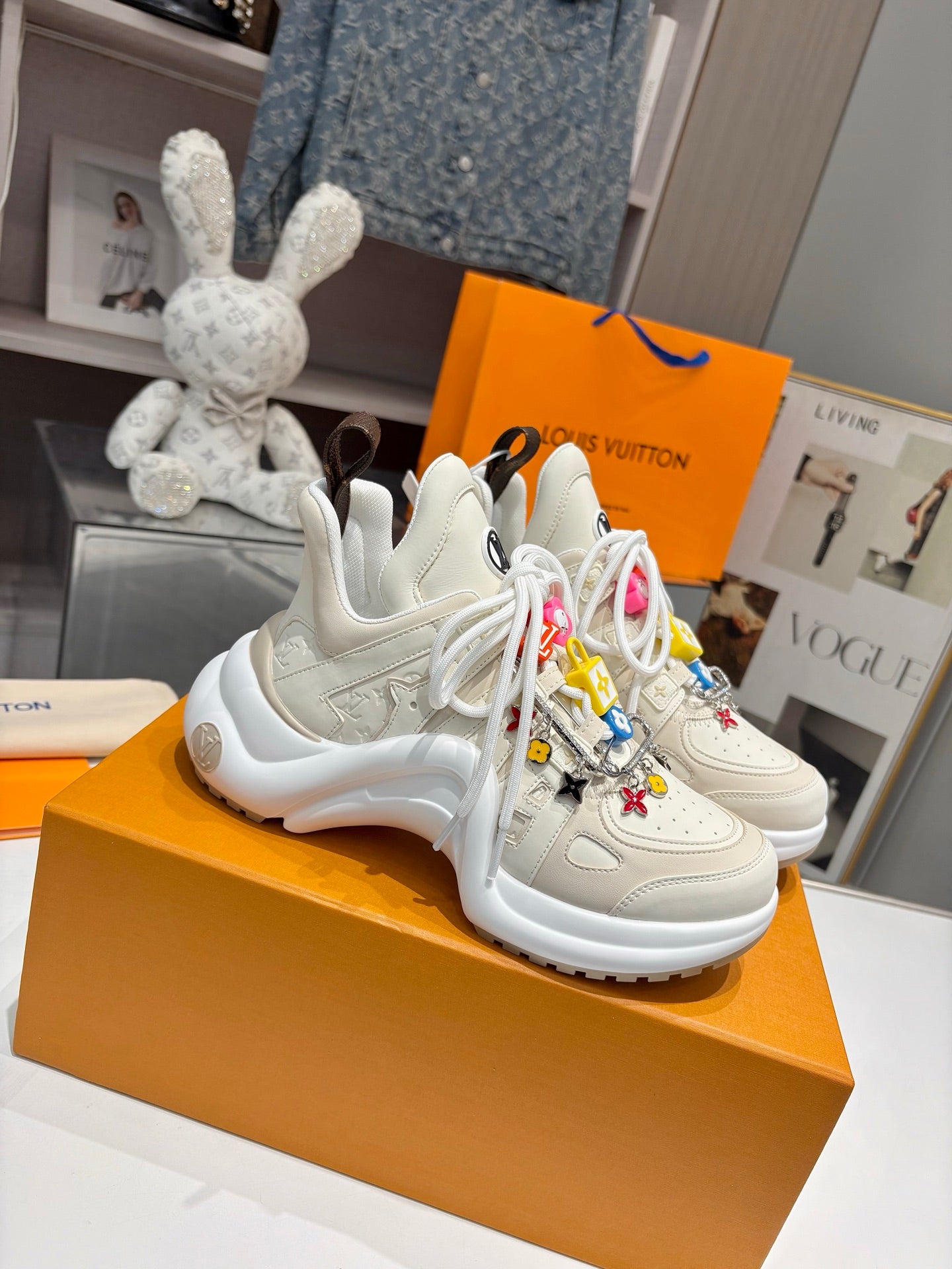 Z2Q105E439  Popular high-quality Shoes