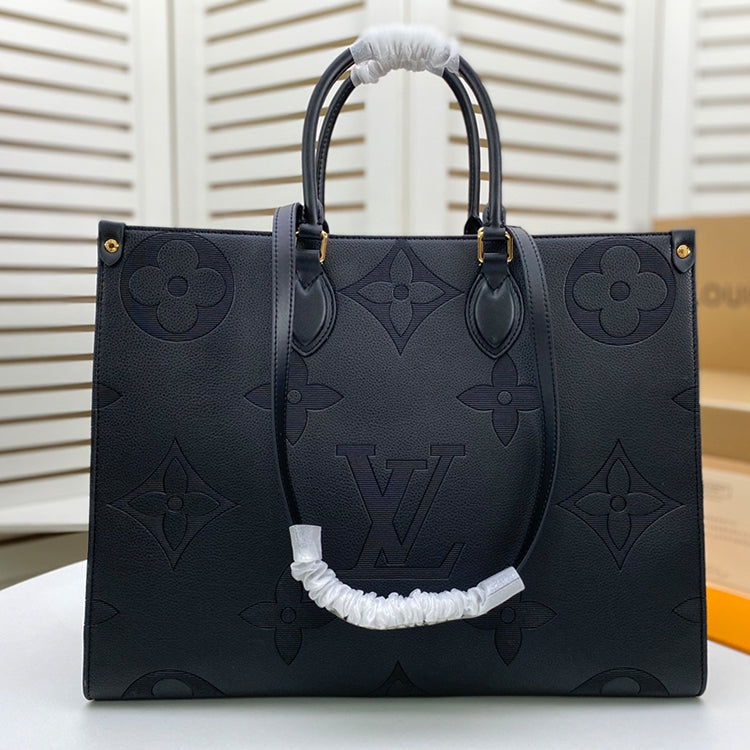 B1A21E19 Popular  leather bag 