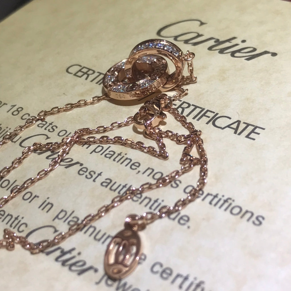 X1Q85K158X Popular Necklace