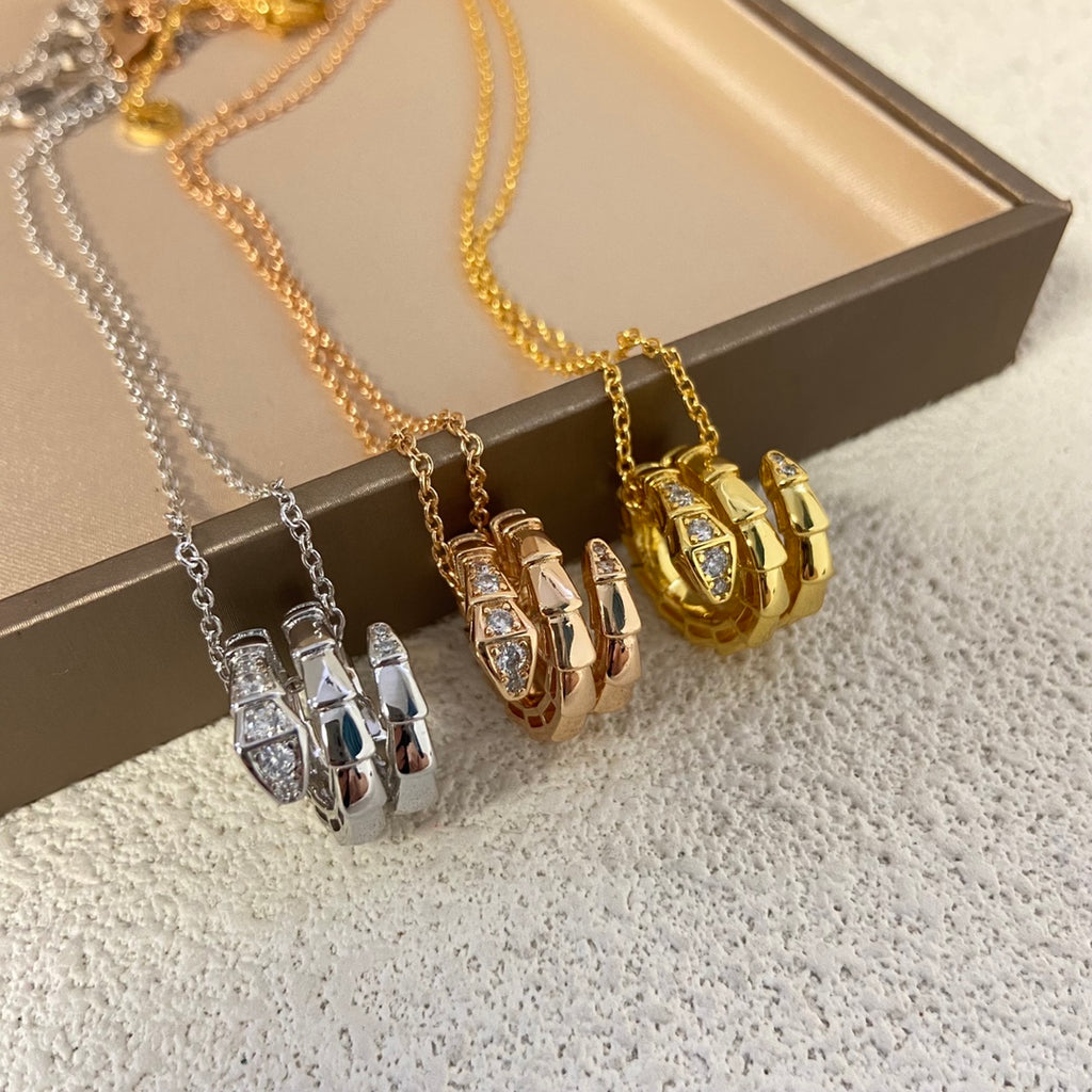 X1Q85S407X Popular Necklaces