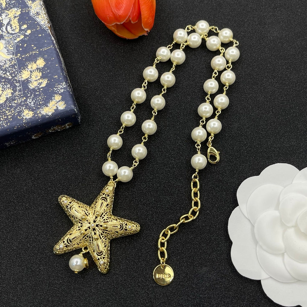 X1Q85D65X Popular Necklace