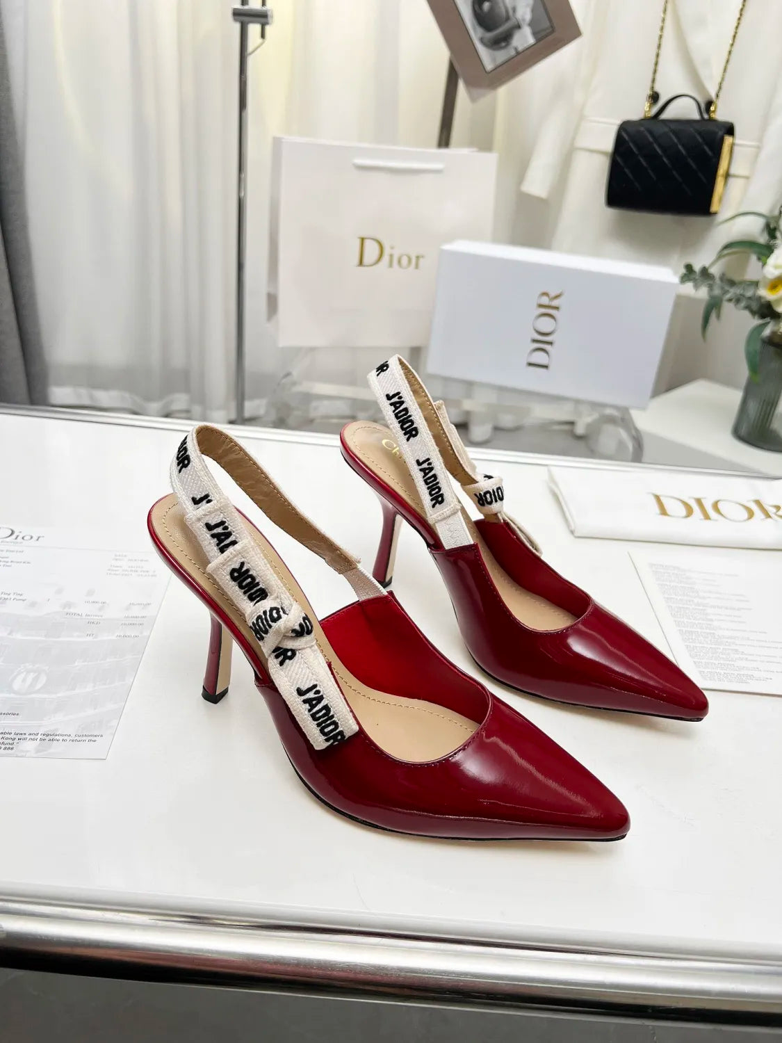 Z2P36D32 Popular high-quality leather Shoes