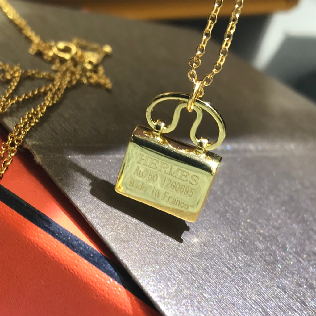 X1Q85H321X Popular Necklaces