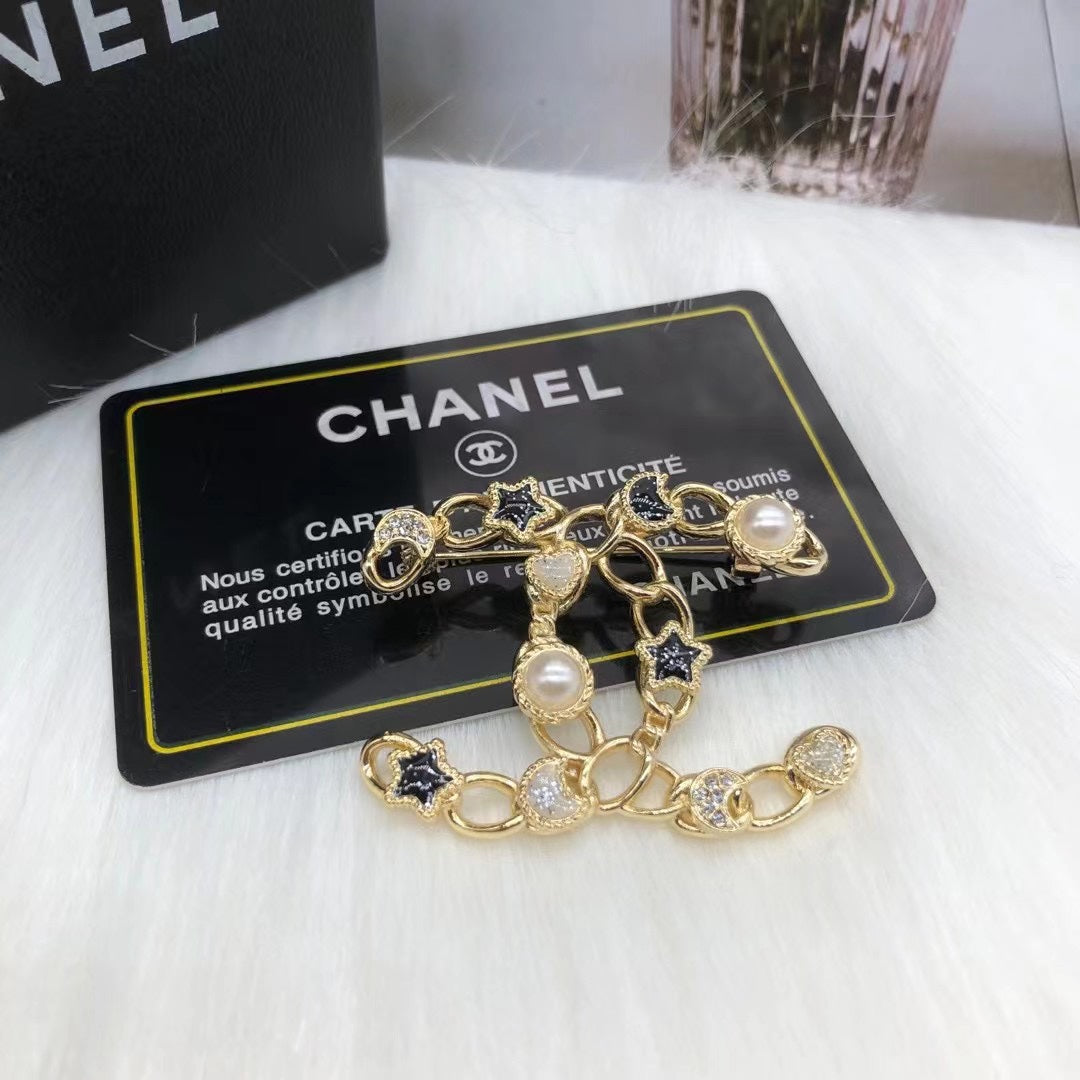 X14C871   Popular Brooch