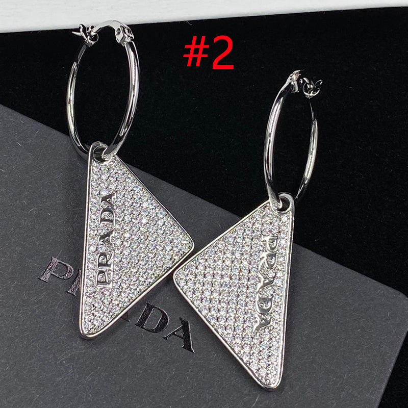 X1Z54PD500E Popular Earrings
