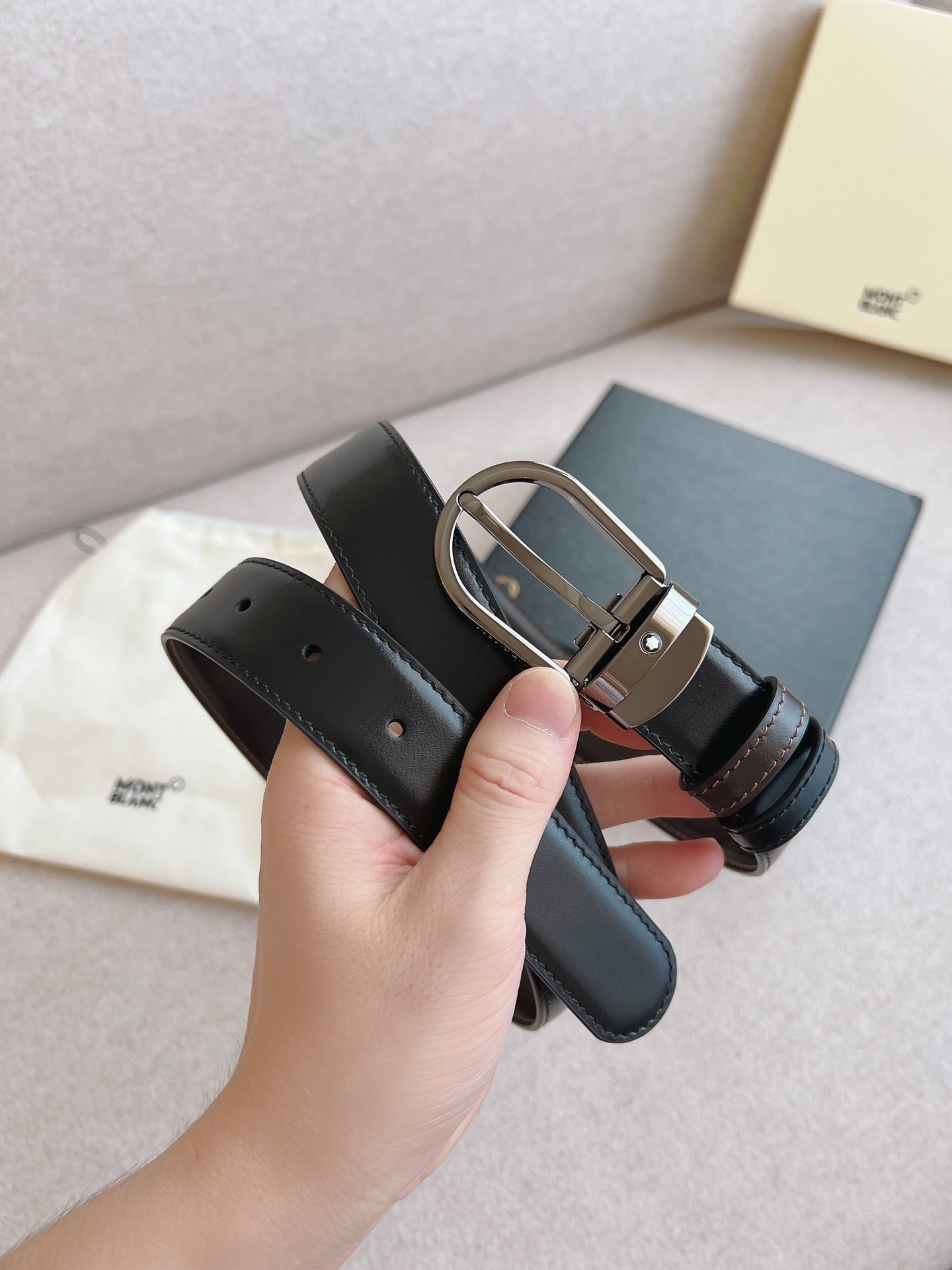 P1P36A52 Popular High quality belt With full package