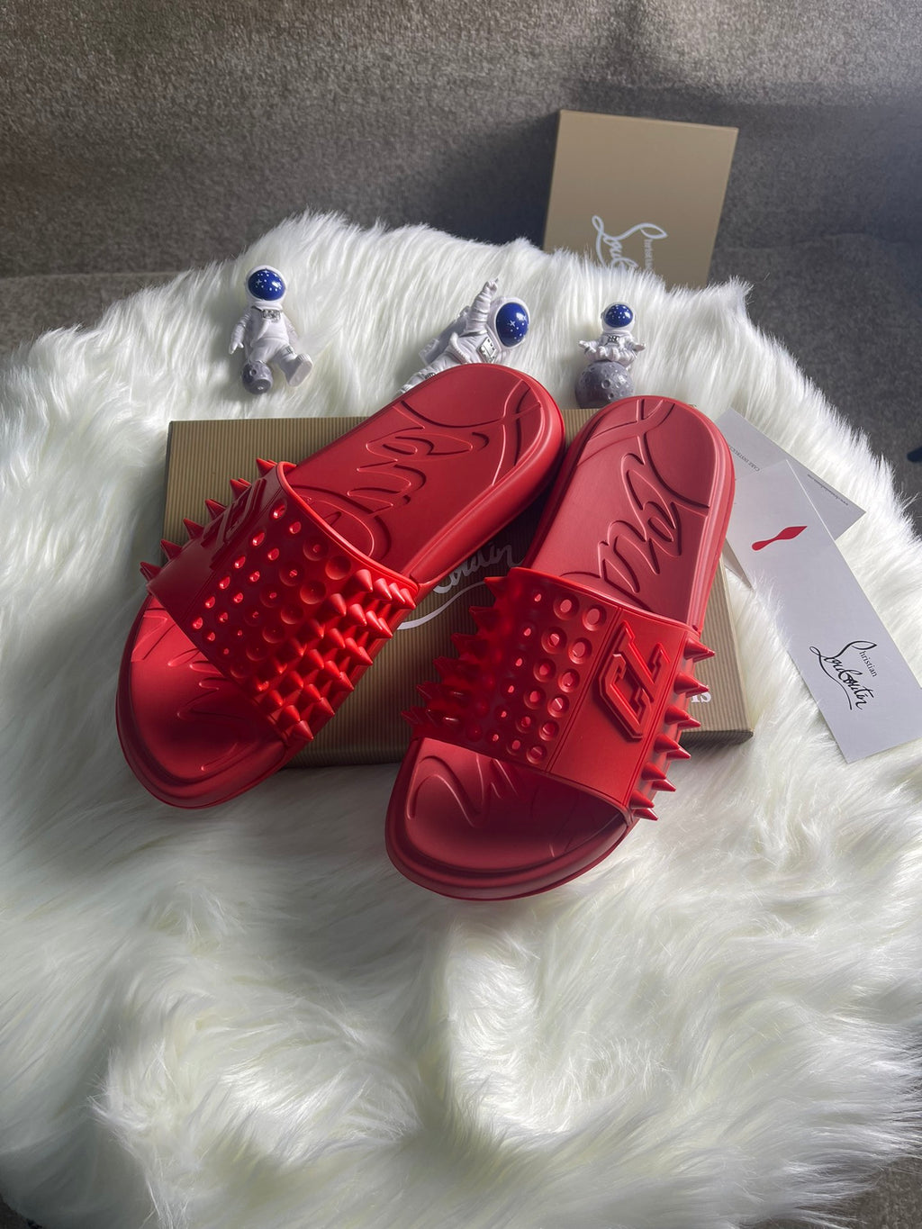 Z2ZA22 Popular Slippers