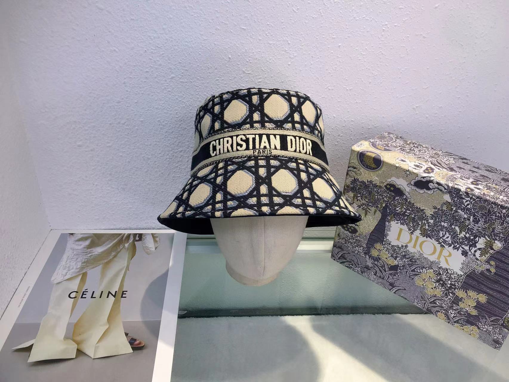 M14D153 Popular   hats