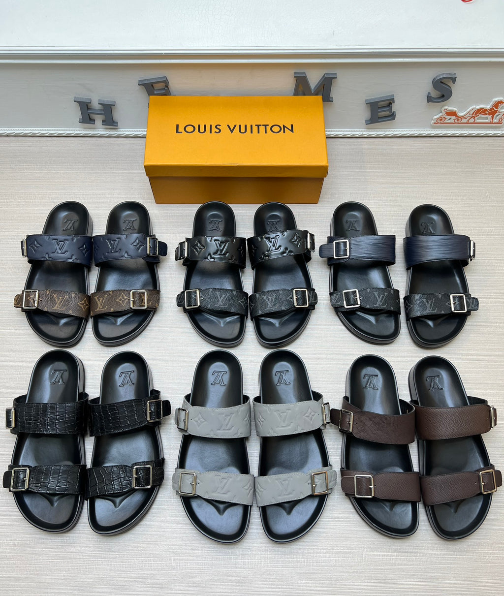 Z5ZE87 Popular slippers