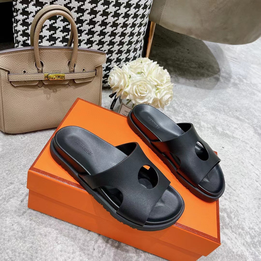 Z2Z85H17  Popular leather Shoes