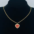 X1Q85D67X Popular Necklace