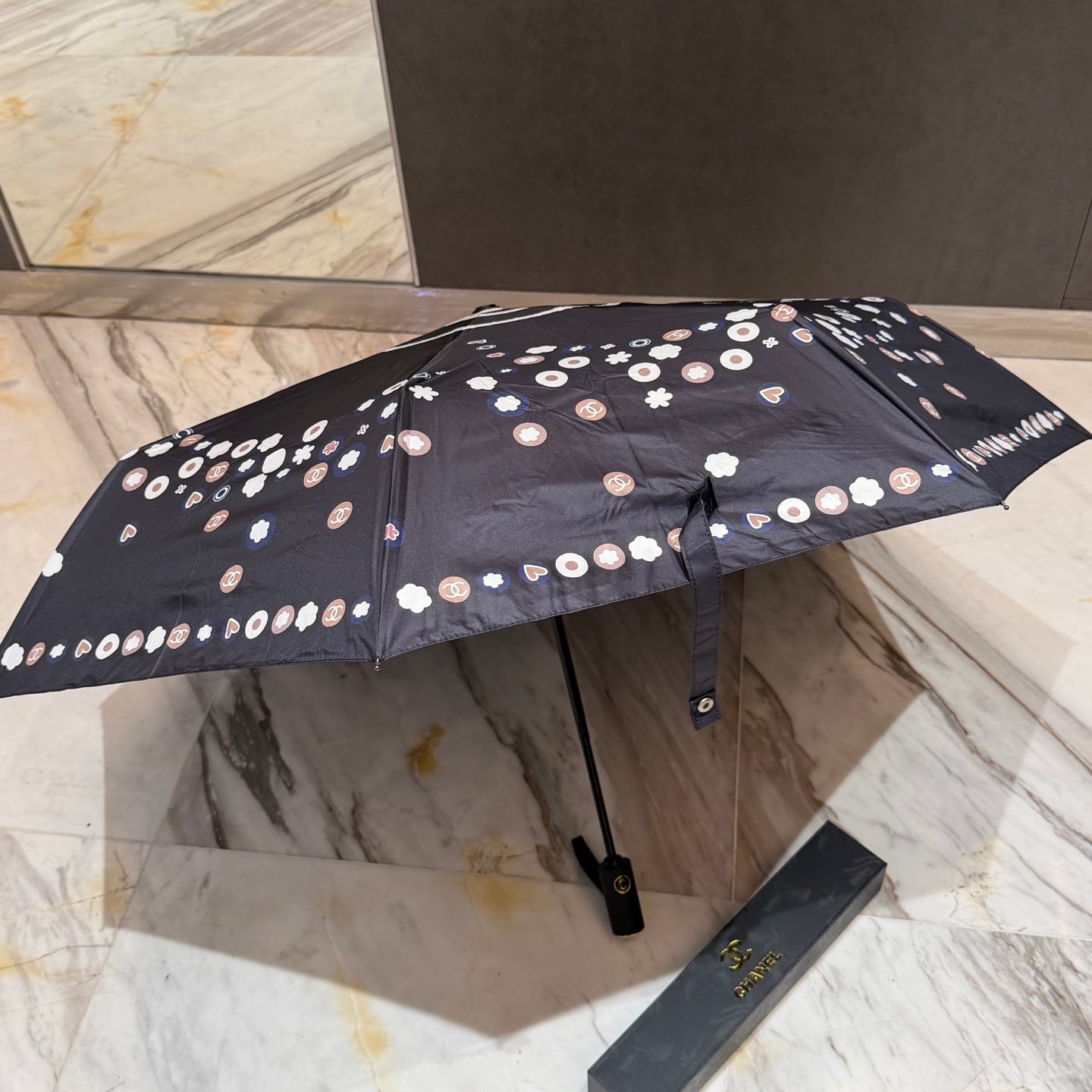 J1N46C14 Popular UV resistant umbrella