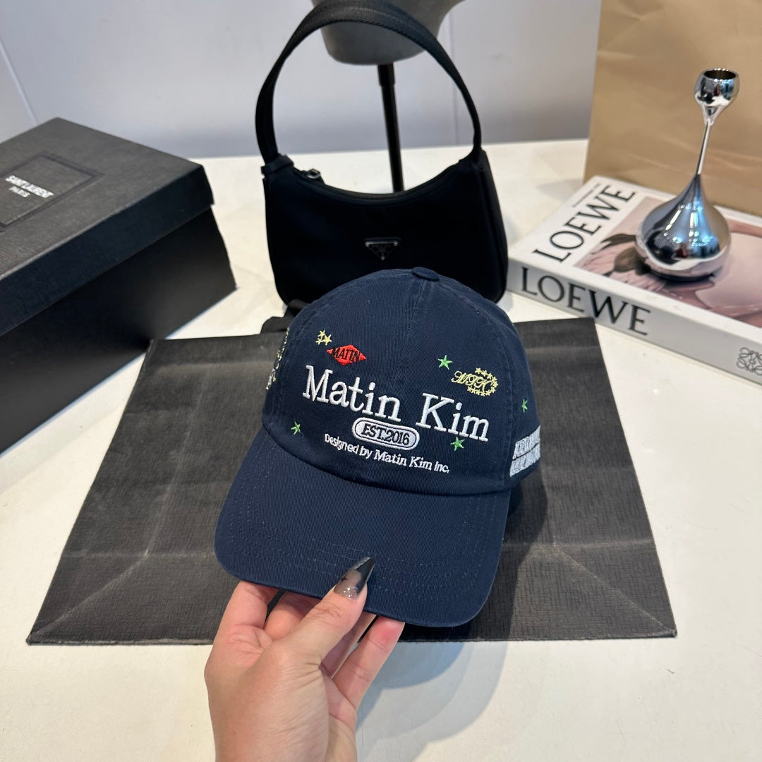 M1X36A8 Popular hats