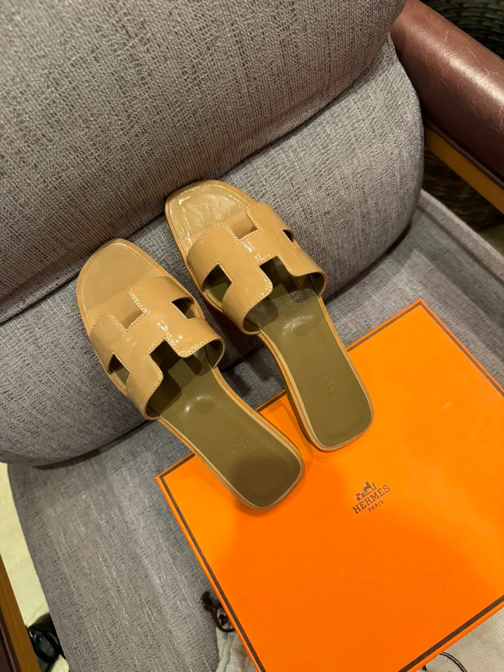Z1ZH234 Popular Slippers