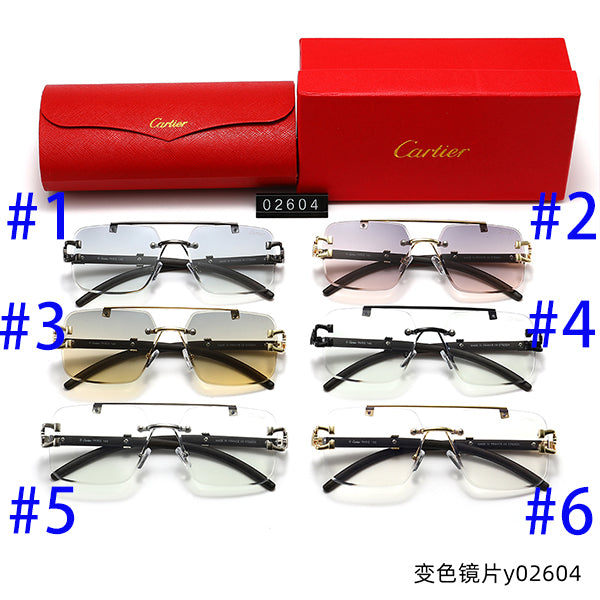 T1R86K15 Popular Sunglasses