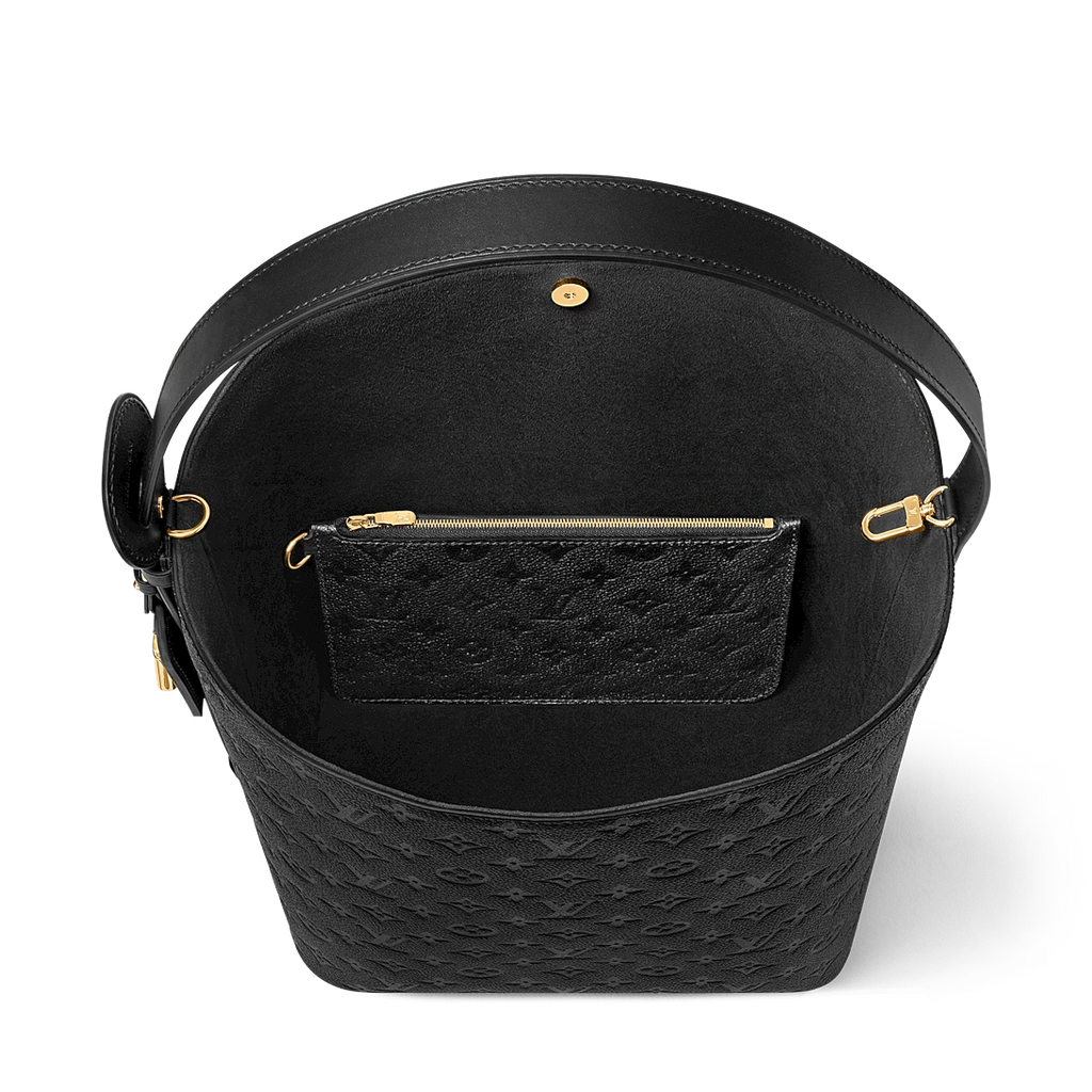 B1R76E18 Trendy classic high-quality leather bag