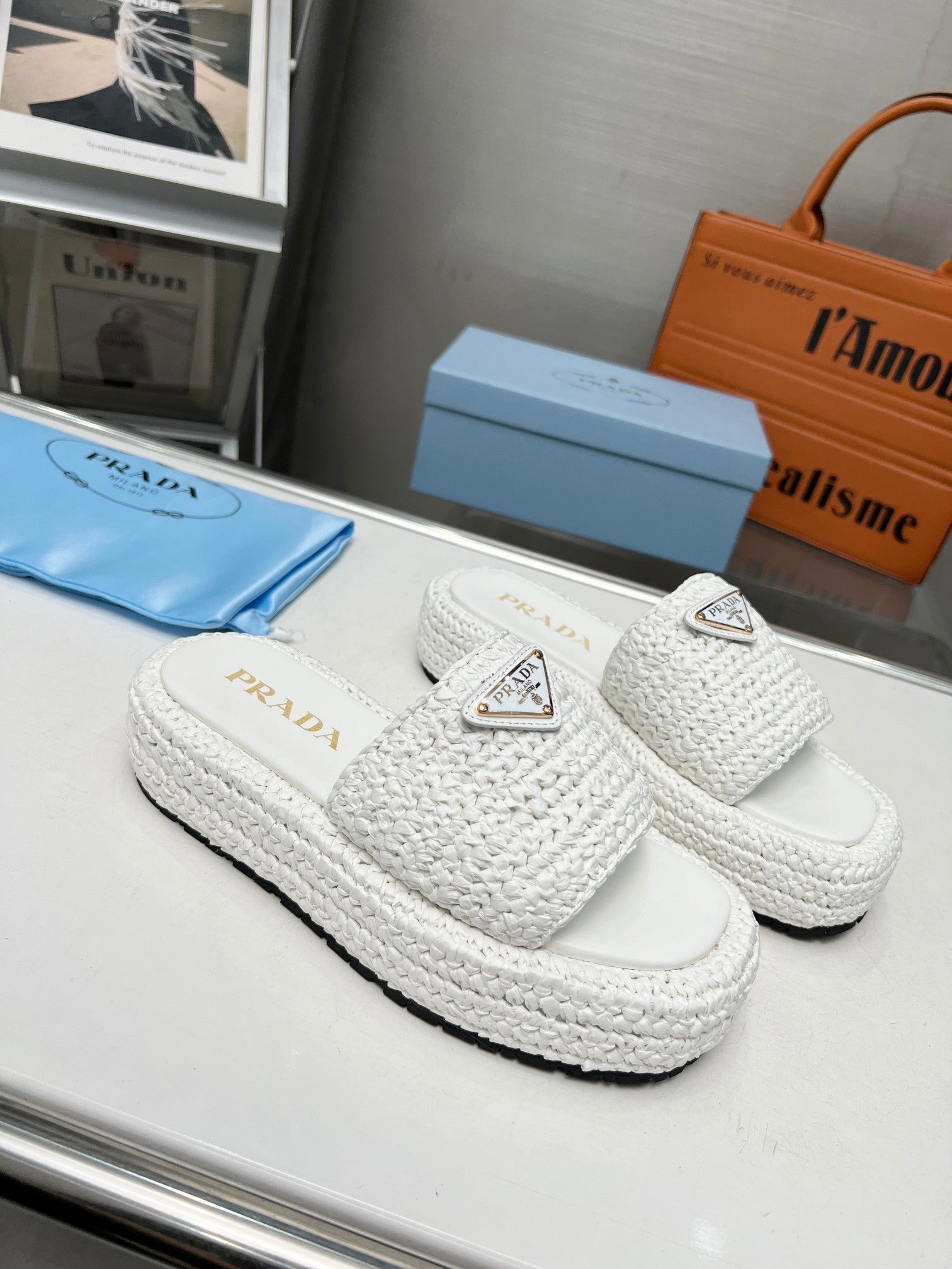 Z1ZPD27 Popular slippers